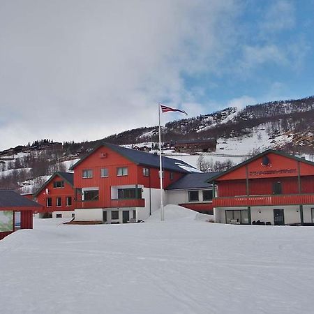 Hotel Vats Fjellstue Al Zewnętrze zdjęcie