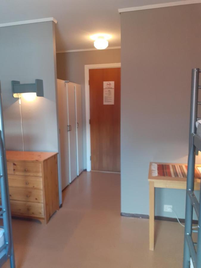 Hotel Vats Fjellstue Al Zewnętrze zdjęcie