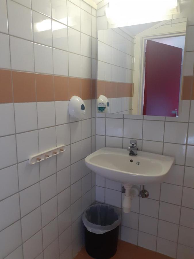 Hotel Vats Fjellstue Al Zewnętrze zdjęcie