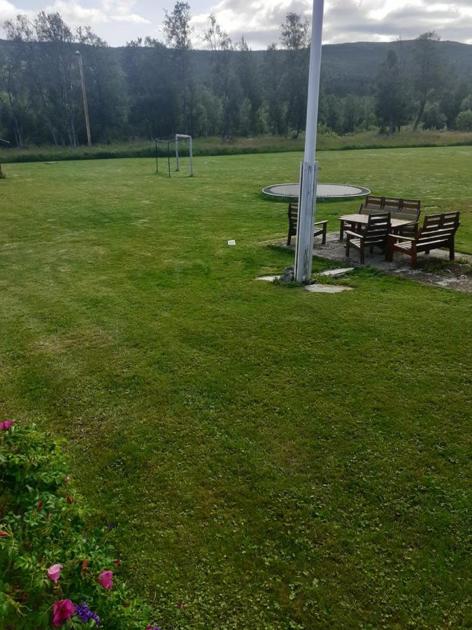 Hotel Vats Fjellstue Al Zewnętrze zdjęcie