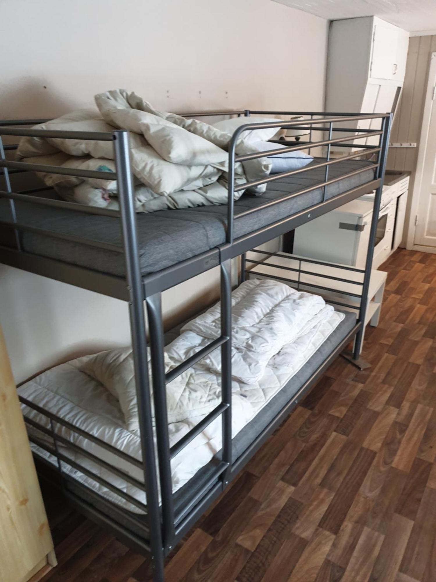 Hotel Vats Fjellstue Al Zewnętrze zdjęcie