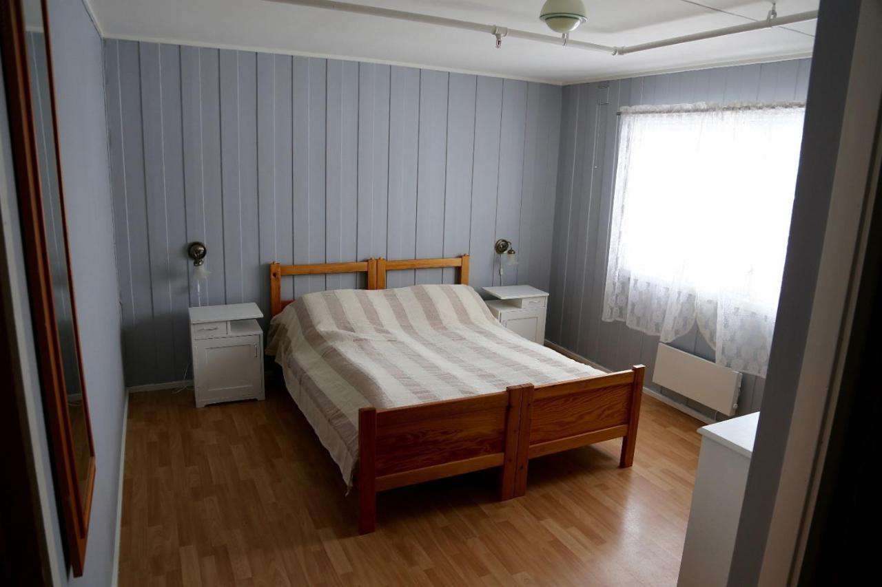 Hotel Vats Fjellstue Al Zewnętrze zdjęcie