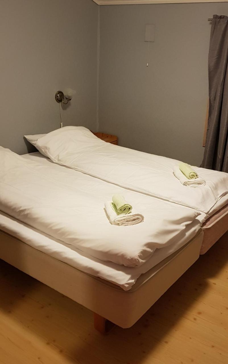 Hotel Vats Fjellstue Al Zewnętrze zdjęcie