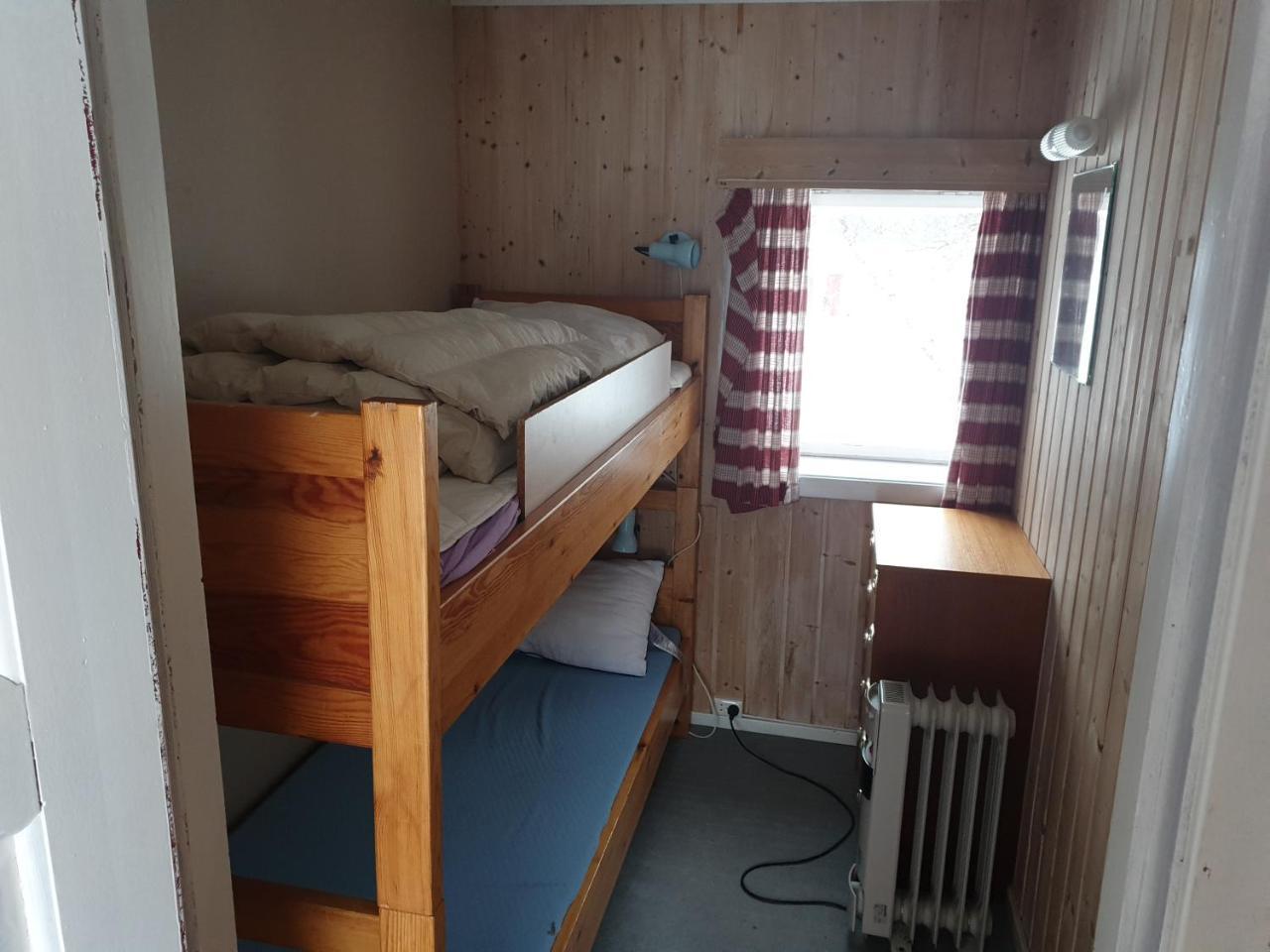 Hotel Vats Fjellstue Al Zewnętrze zdjęcie