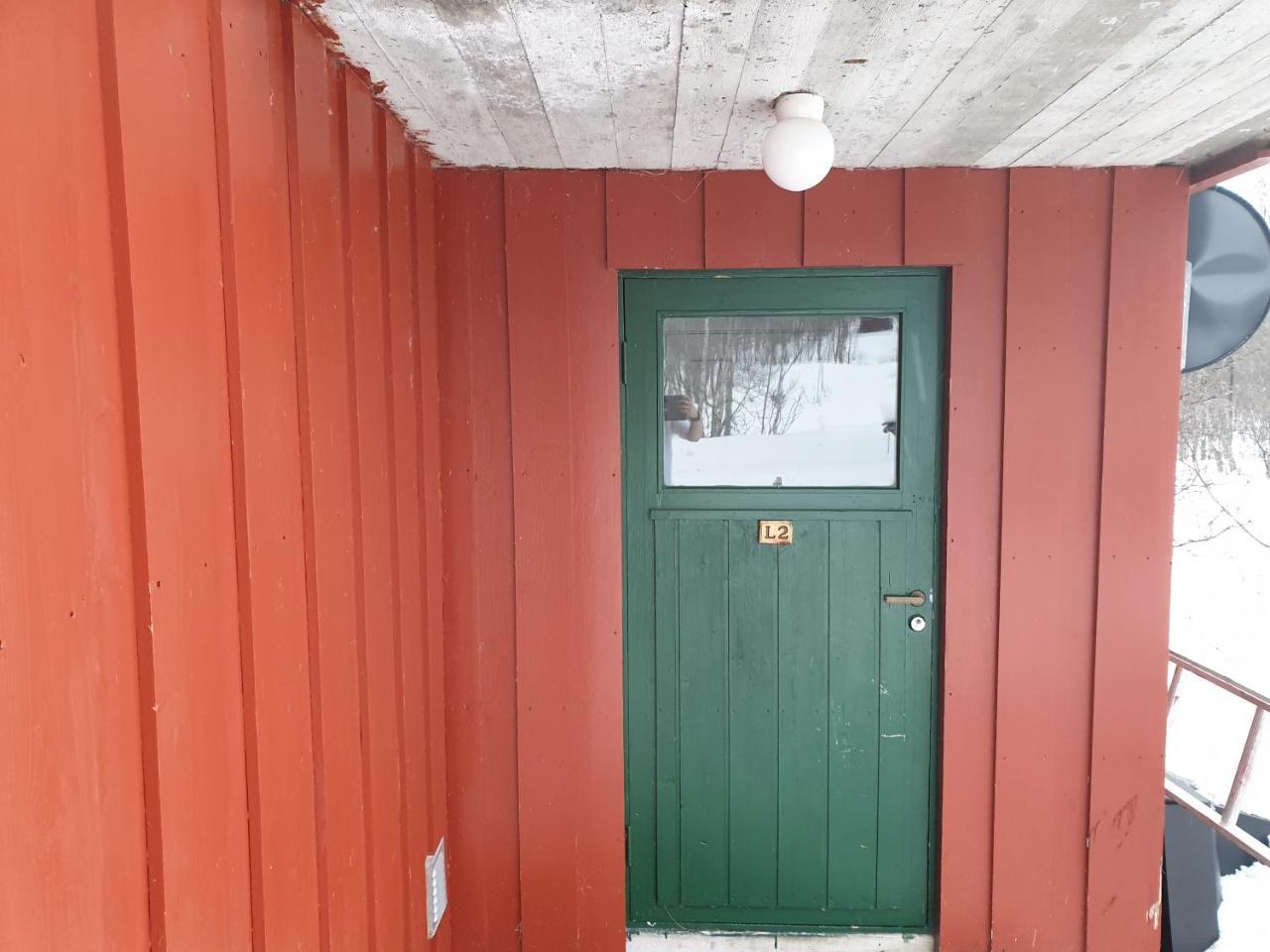 Hotel Vats Fjellstue Al Zewnętrze zdjęcie